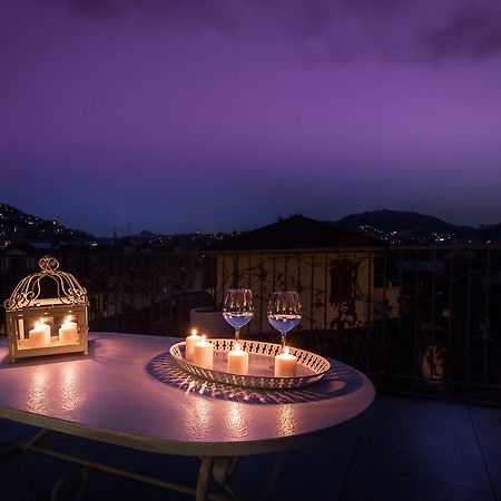 Como Unique View - BymyhomeinΌπως Δωμάτιο φωτογραφία